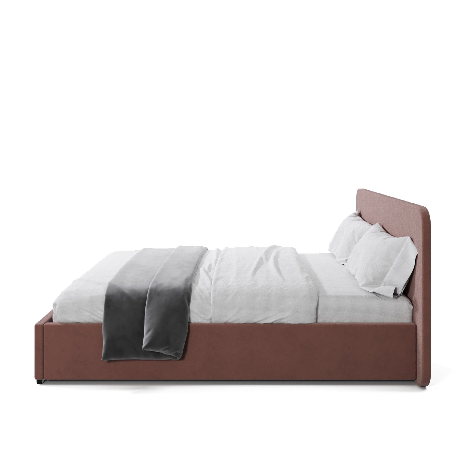 Silva Double Bed image