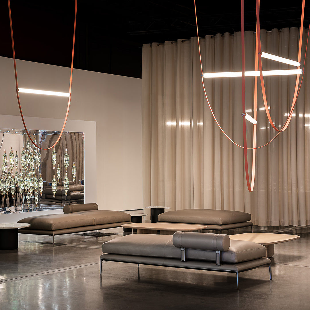 Pinetta Pendant Lamp