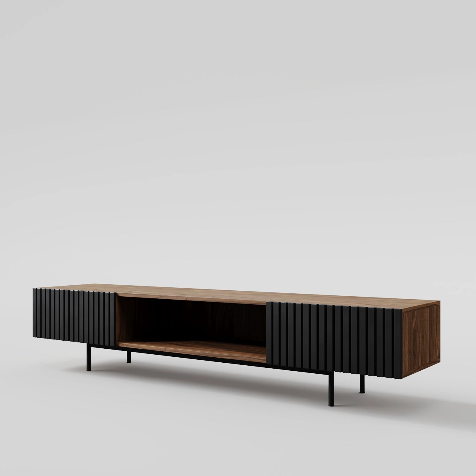 Amelia TV Stand image