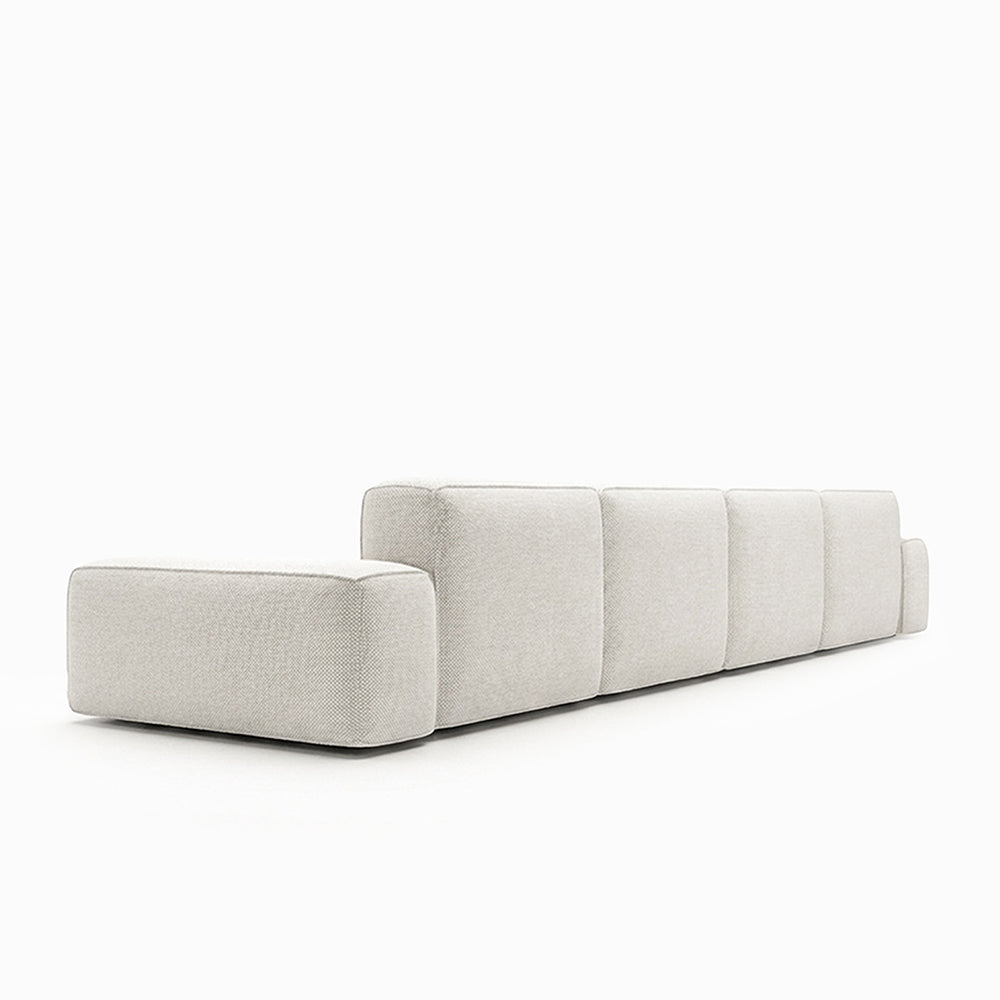 Ava 4-Seater Modular Sofa image