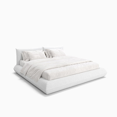 Atlas Spirit Double Bed