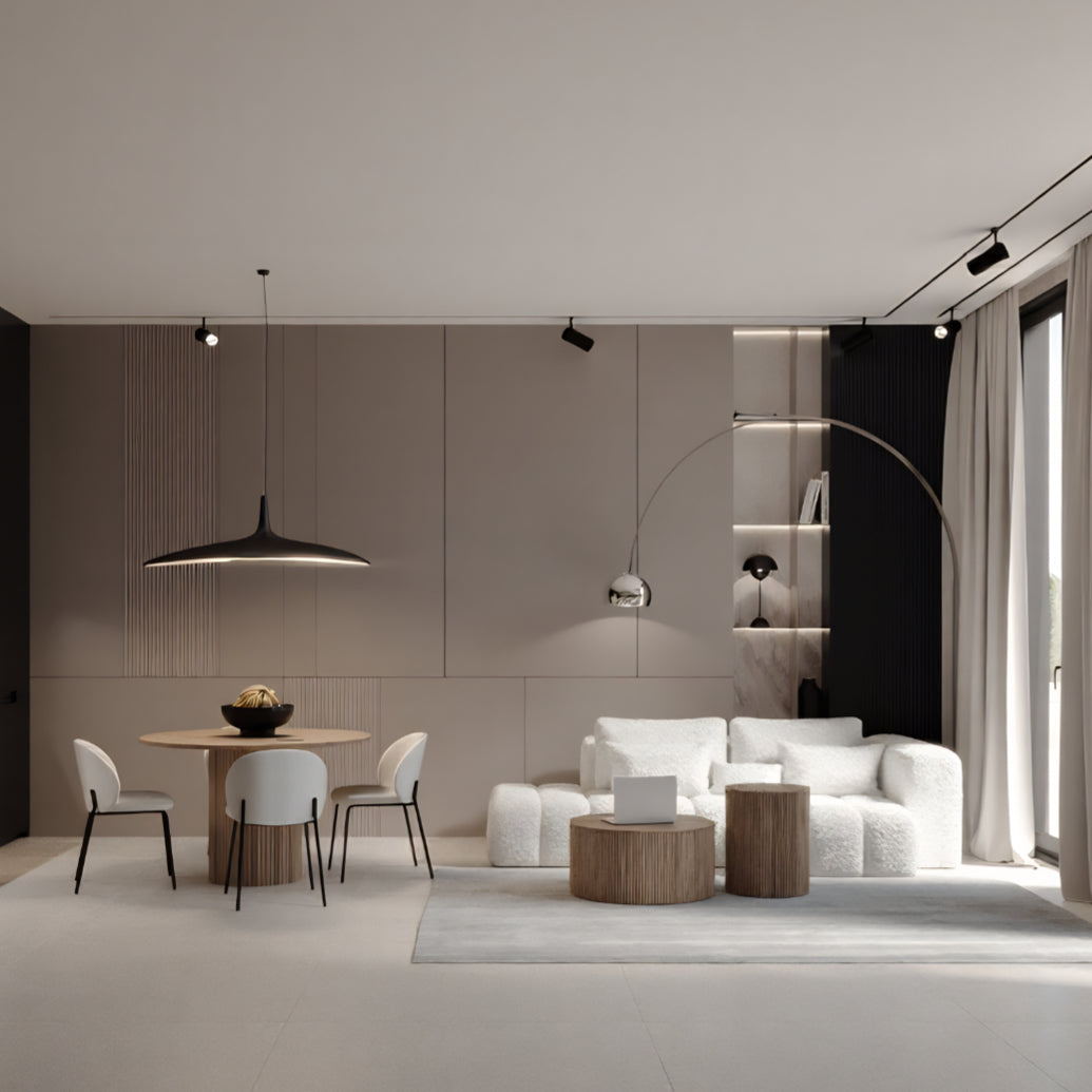 Nolan 2-Seater Corner Sofa