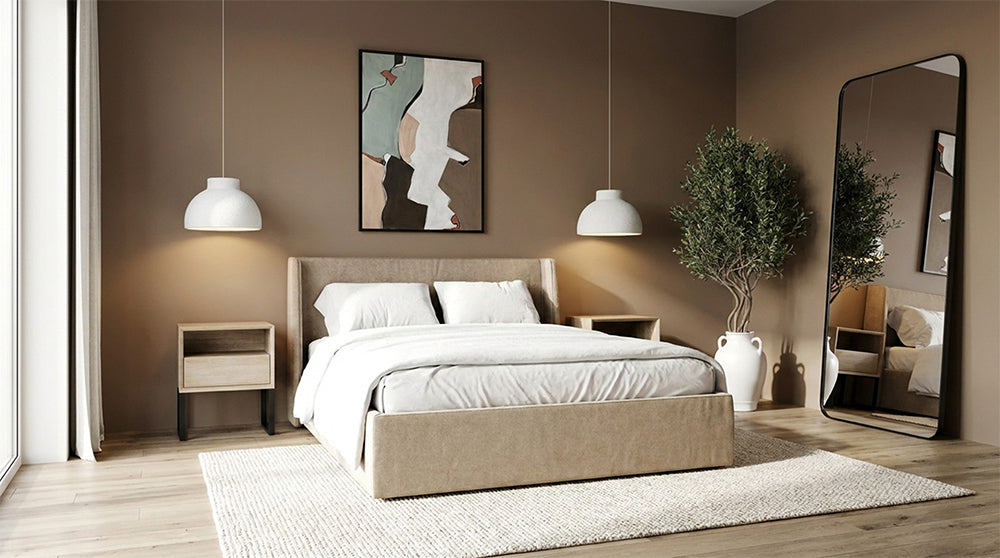 Soho Mood 1 Bedroom Package