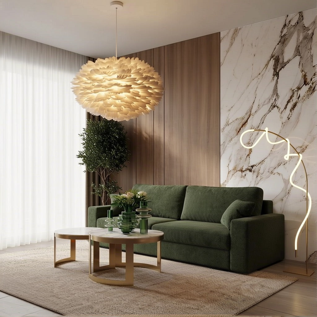 Livorno 2-Seater Sofa Bed image