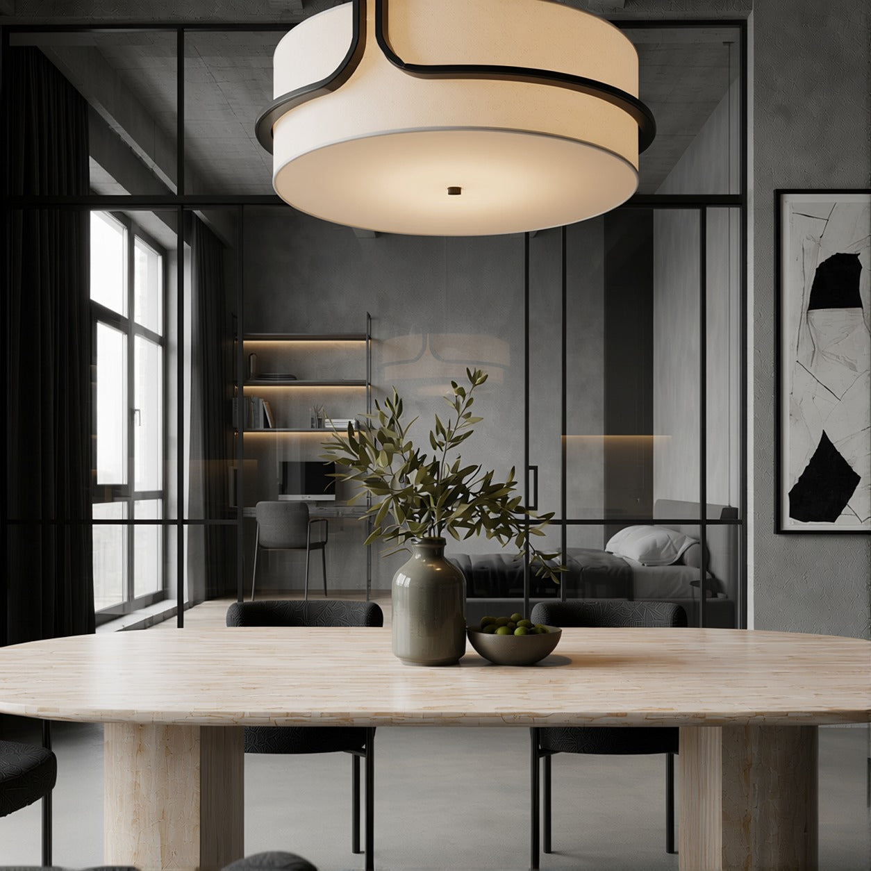 Modena Dining Table image