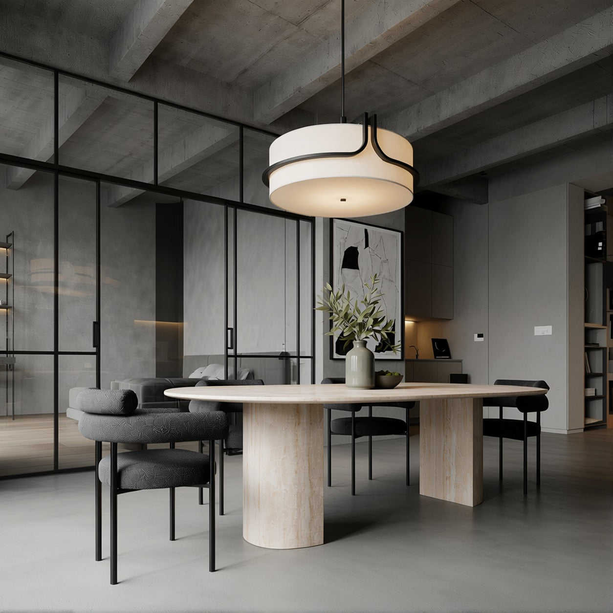 Modena Dining Table image