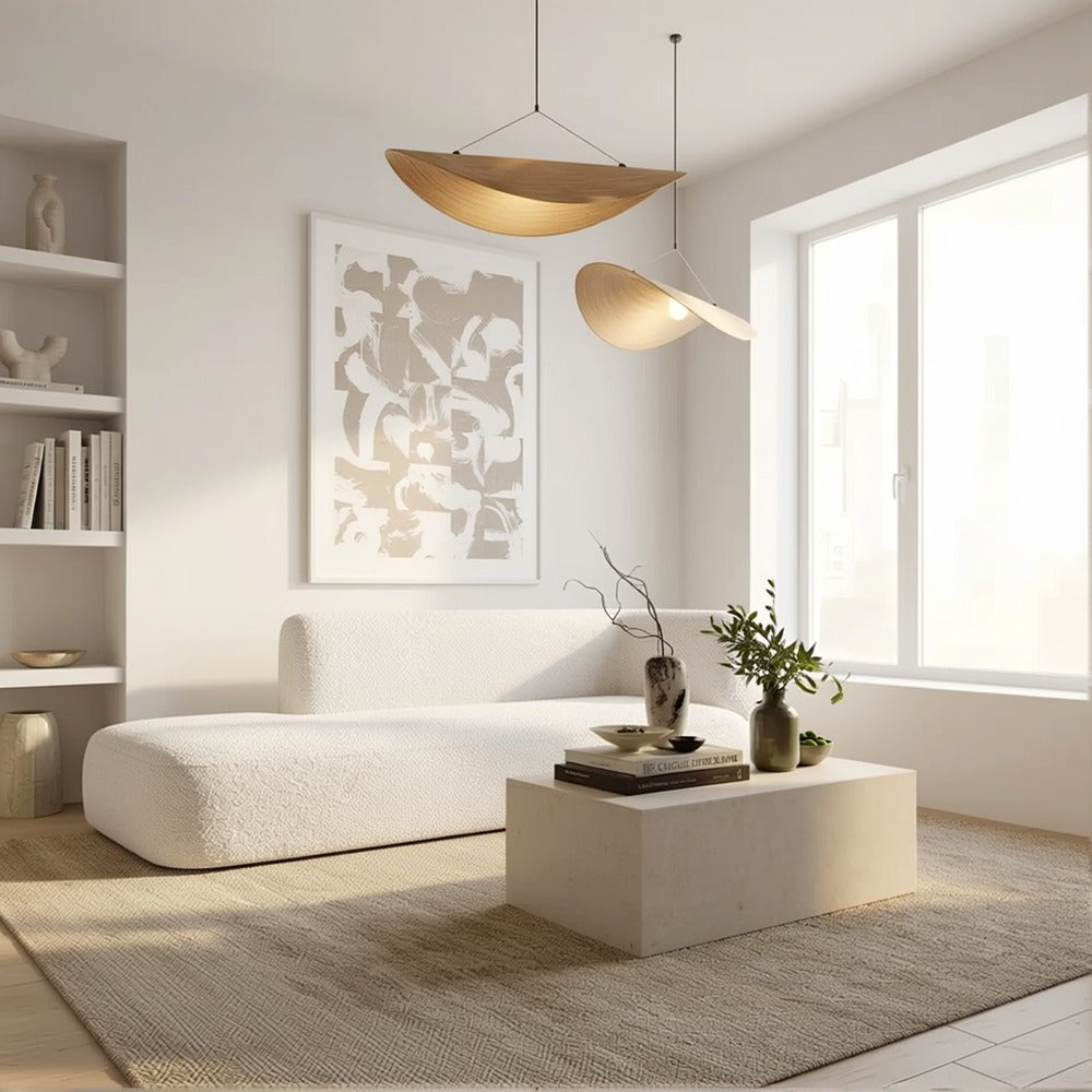 Essence Couch image
