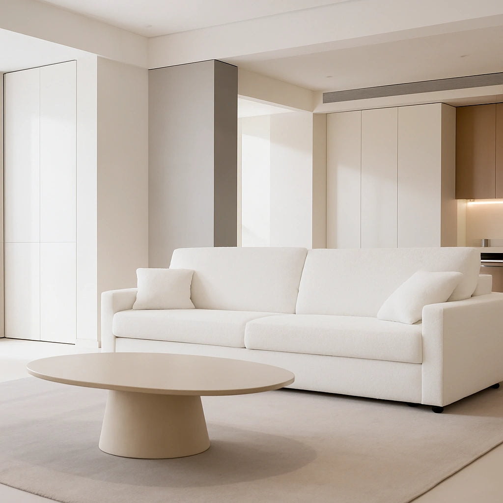 Martin 2-Seater Sofa Bed