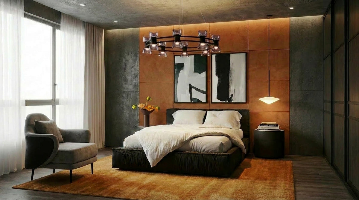 Rocky Balance 1 Bedroom Package