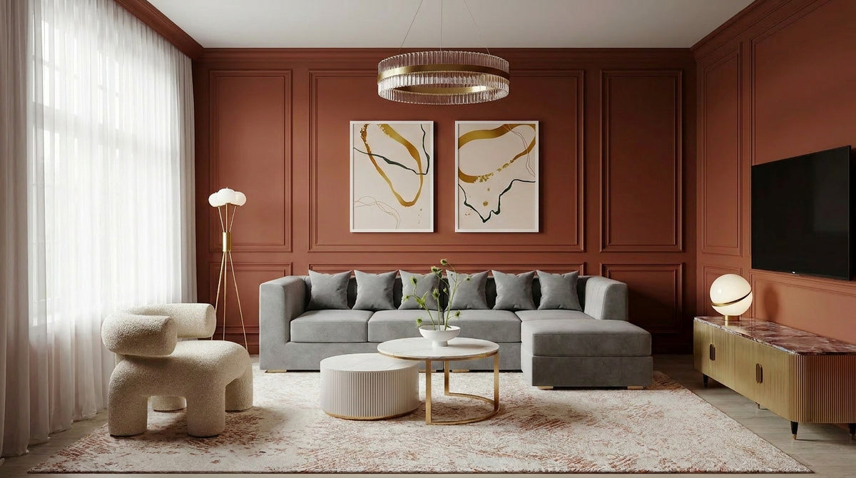 Riviera Luxe 2 Bedroom Package