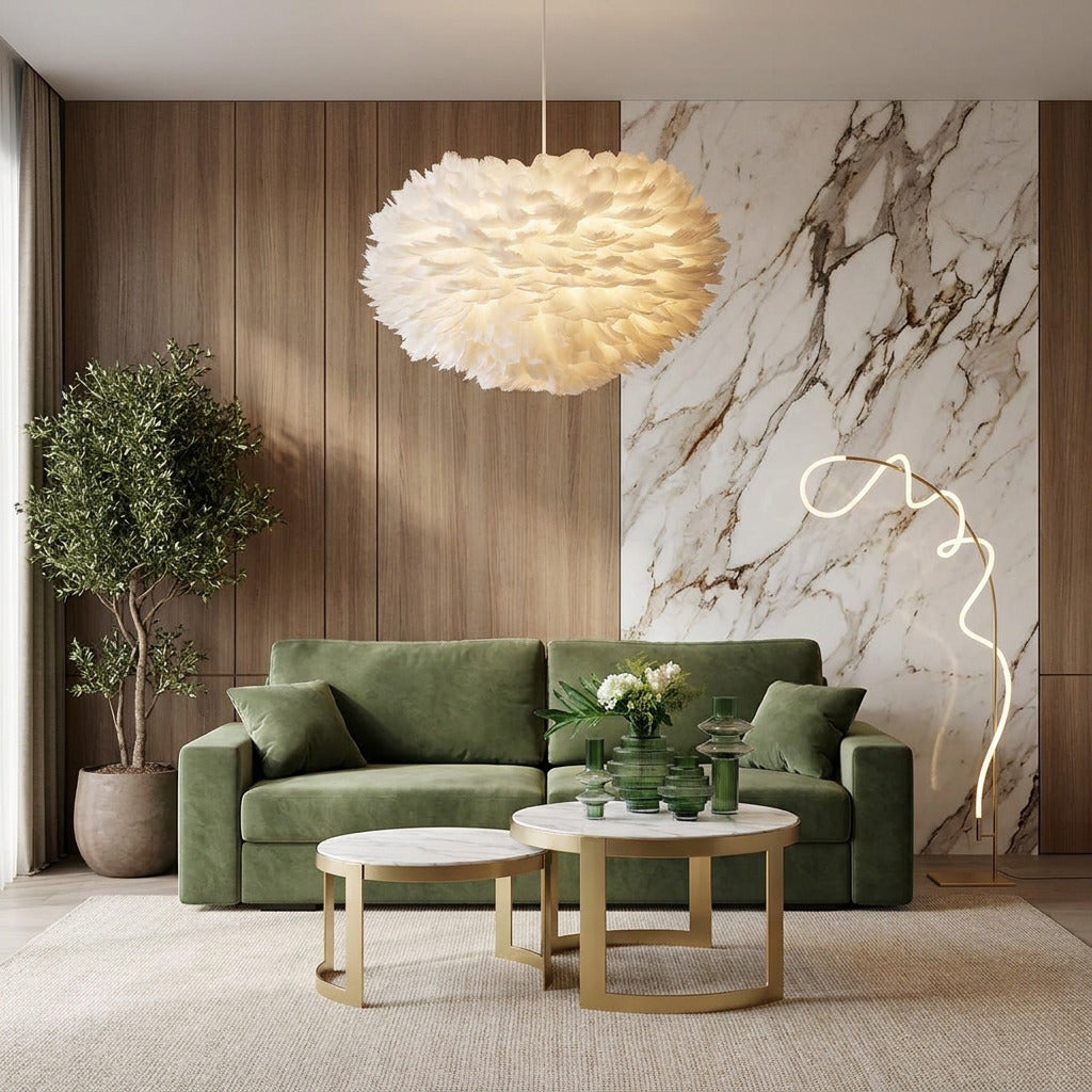 Livorno 2-Seater Sofa Bed