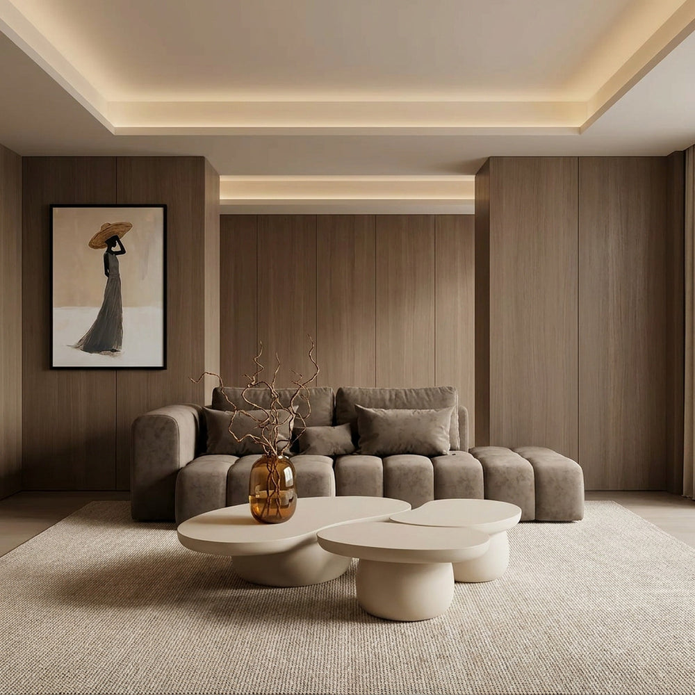 Nolan 2-Seater Corner Sofa
