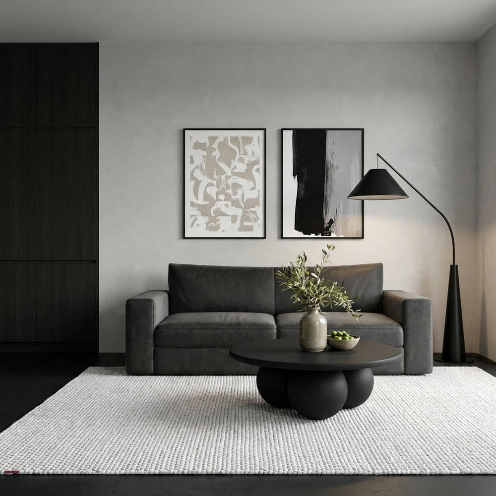 Vega 2-Seater Sofa Bed