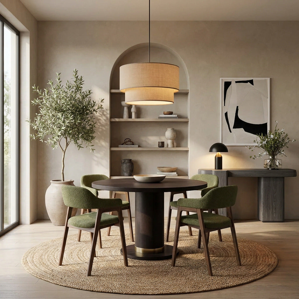 Elias Dining Table