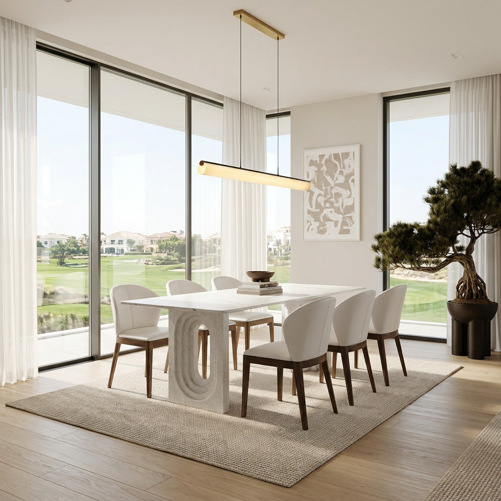 Lina Dining Table image