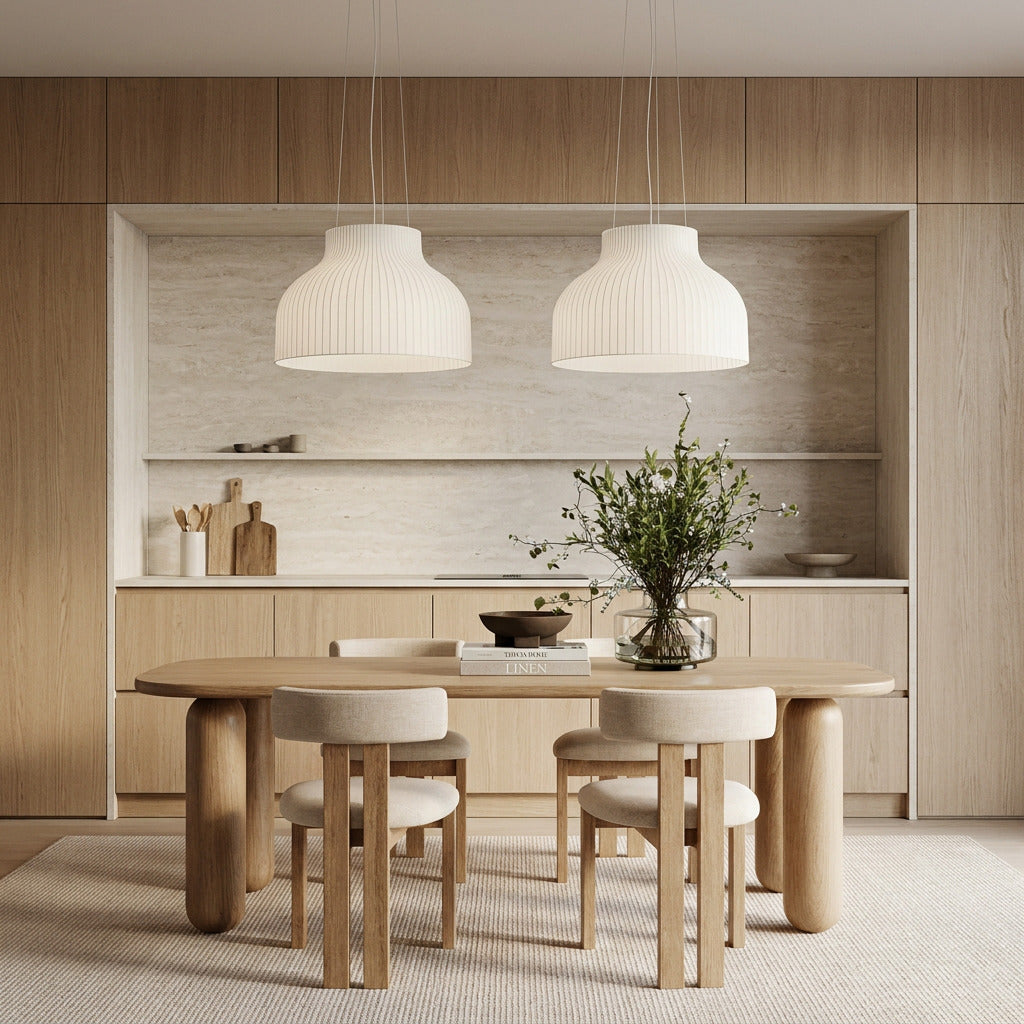 Rey Dining Table