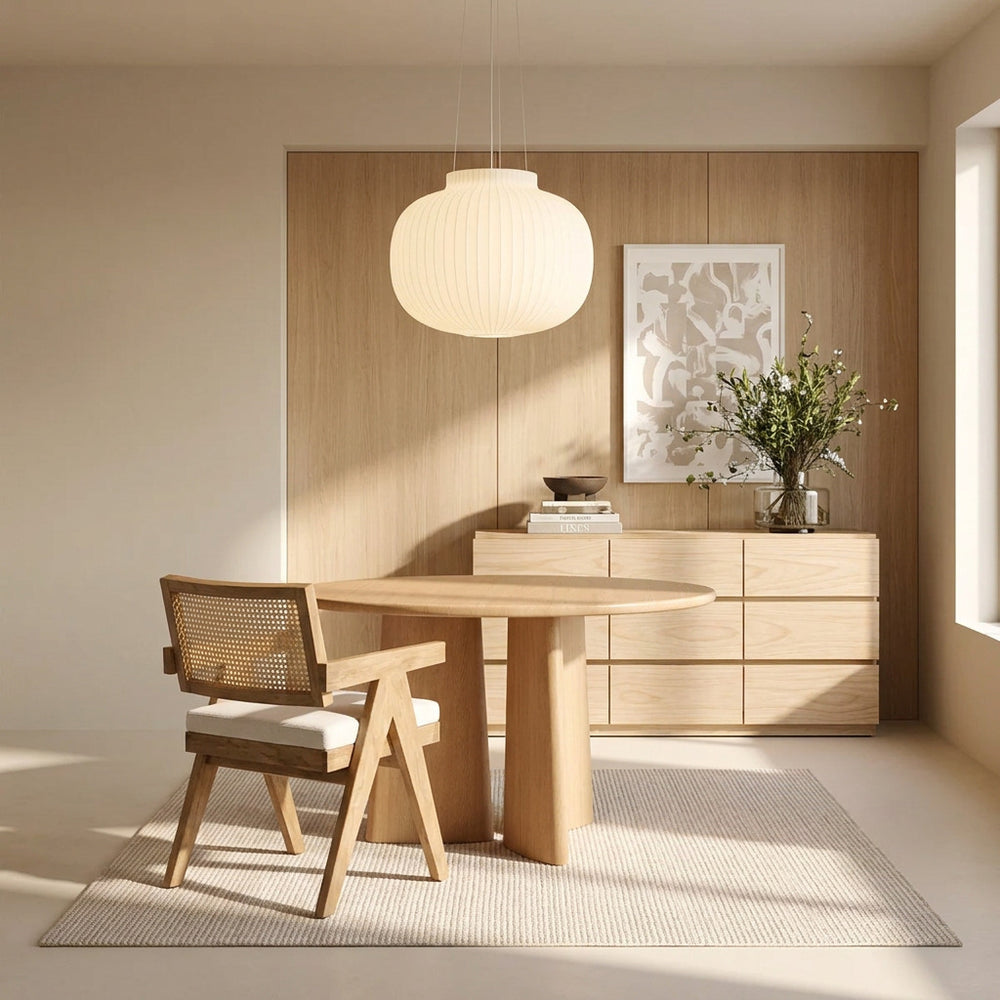 Rumi Dining Table