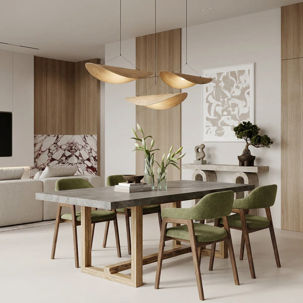 Vita Dining Table