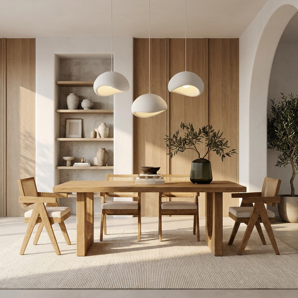 Cape Dining Table
