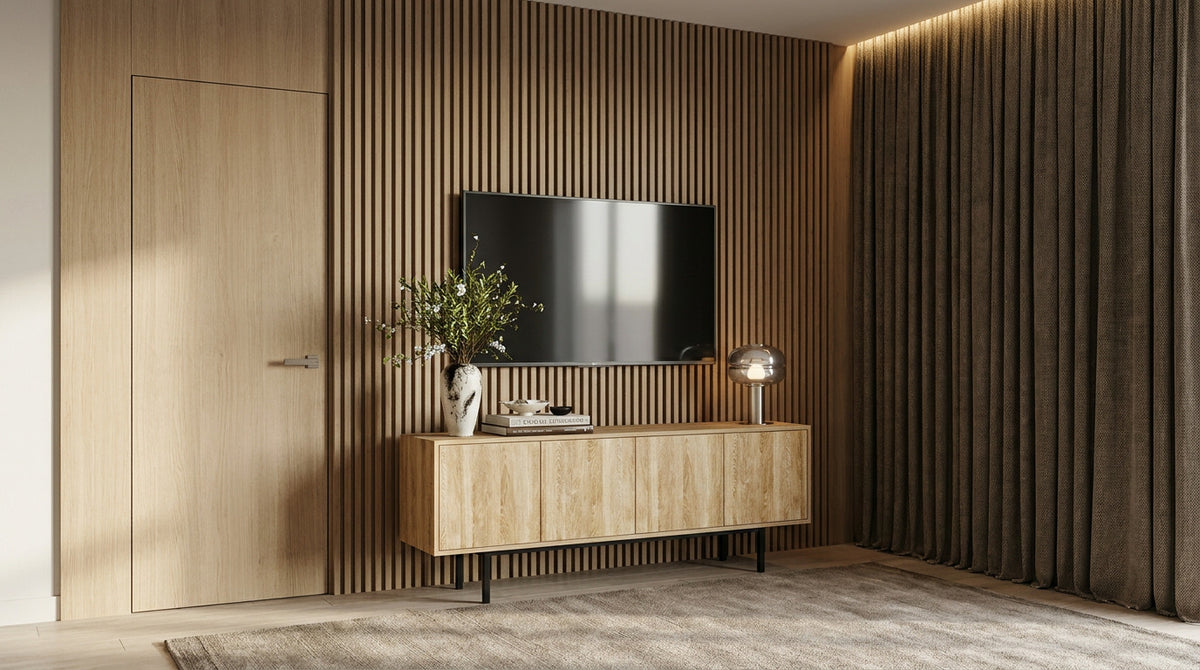 Dune Breath 1 Bedroom Package