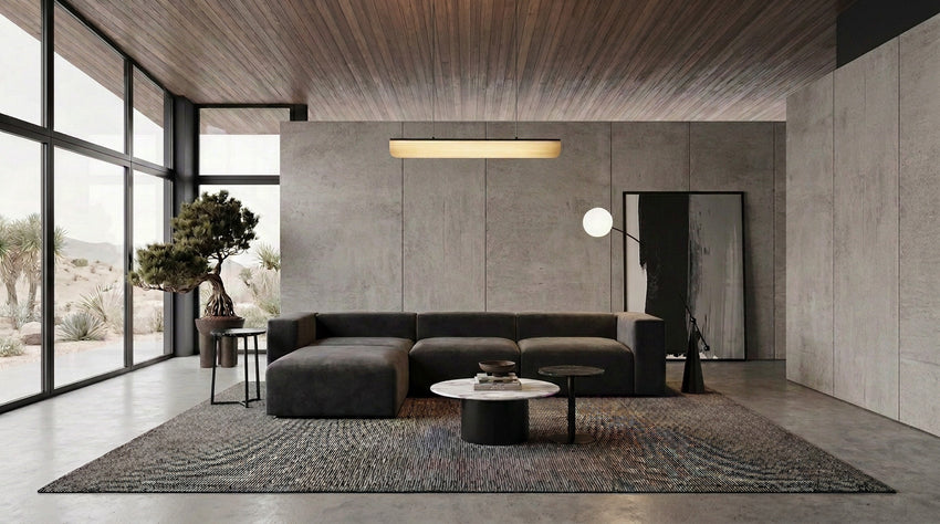 Rocky Balance Studio Package