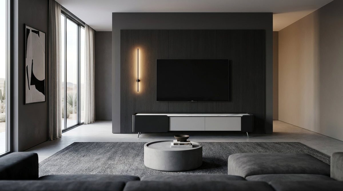 Rocky Balance 1 Bedroom Package