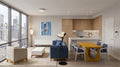 Marina Calm 1 Bedroom Package thumbnail 2