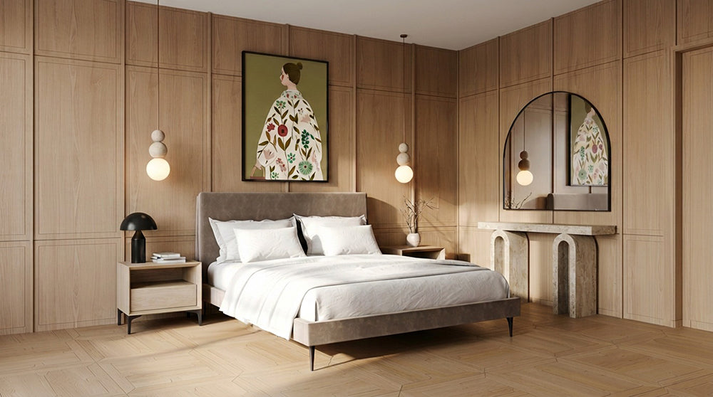 Nomad Nest Villa Package image