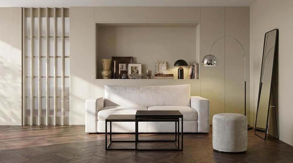 Vega Haven 1 Bedroom Package