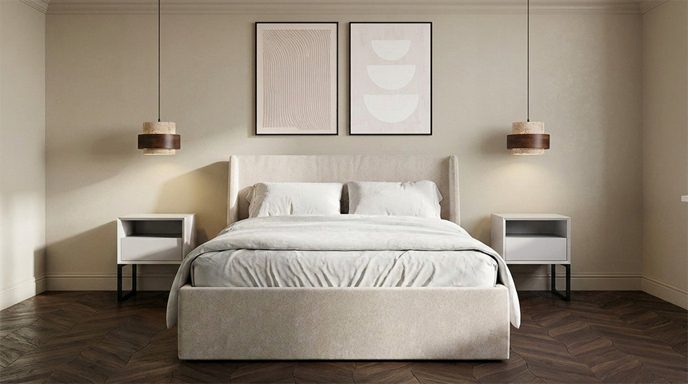 Vega Haven 1 Bedroom Package