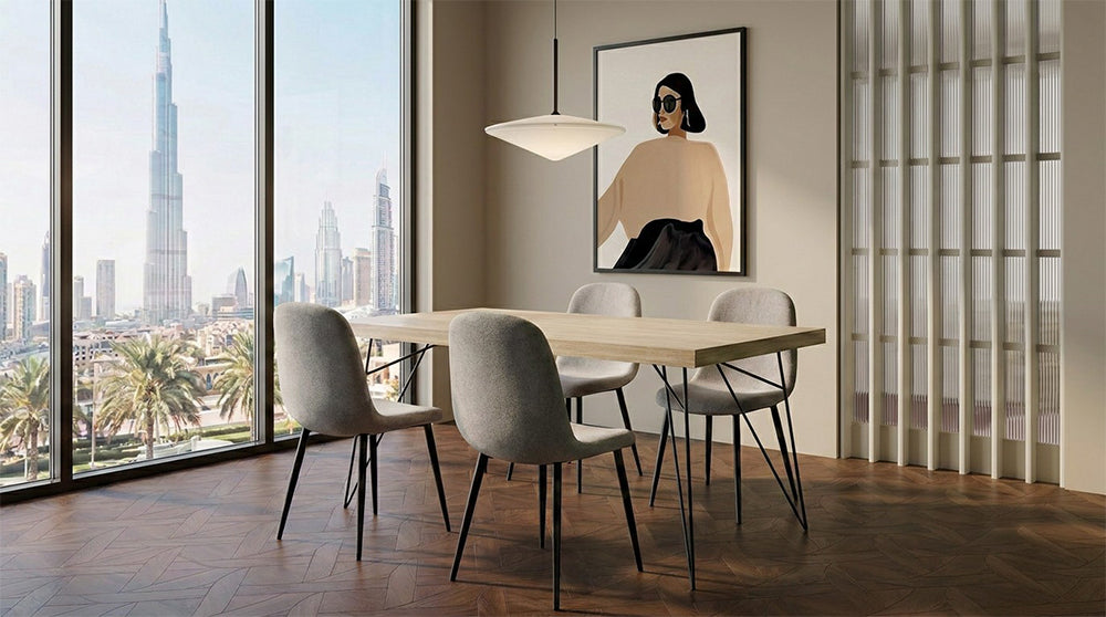 Vega Haven 1 Bedroom Package