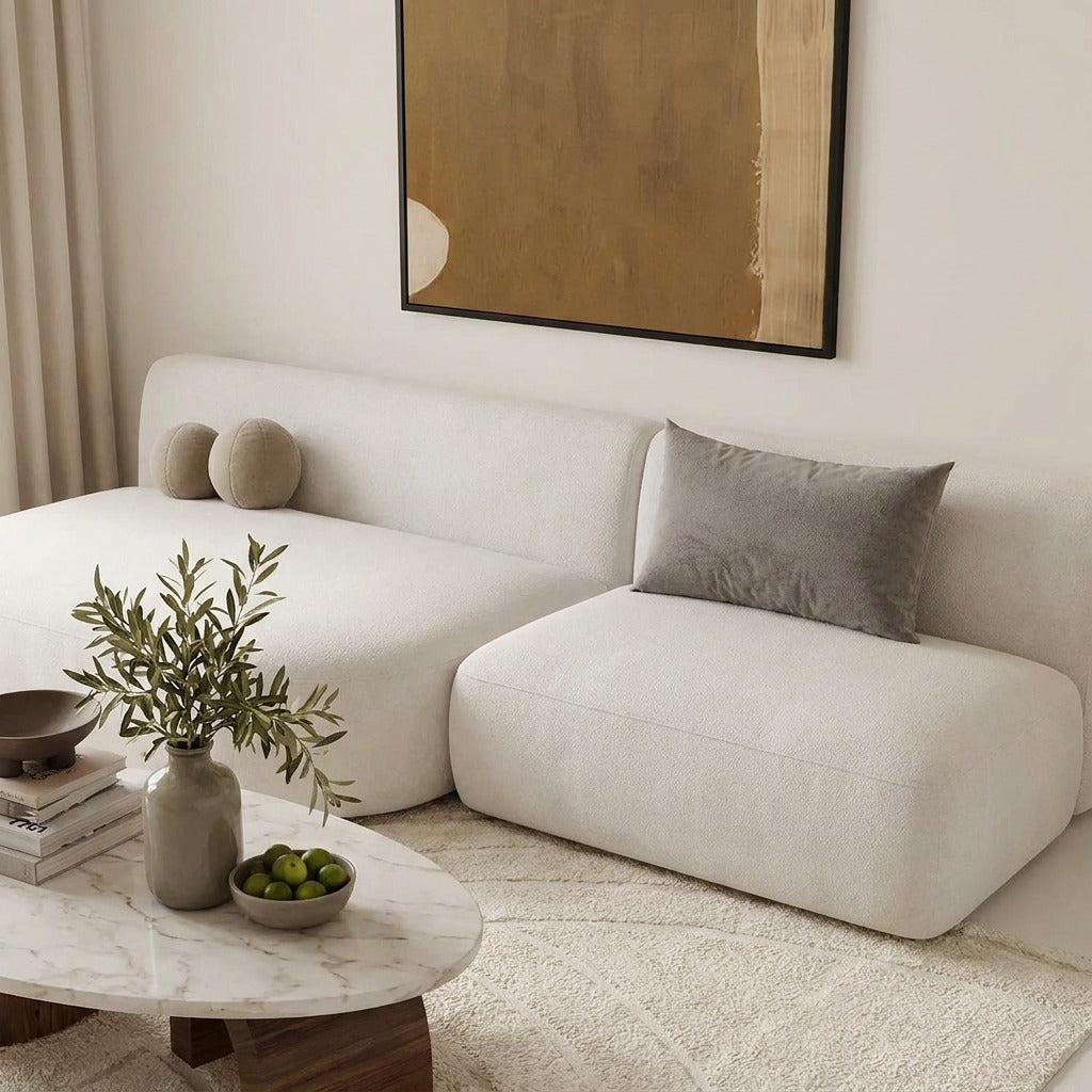 Orbit 3-Seater Corner Sofa image