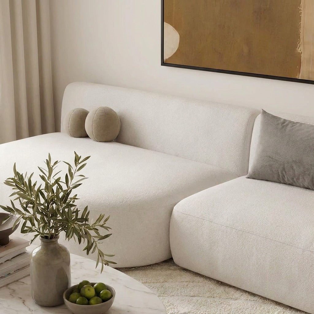 Orbit 3-Seater Corner Sofa image