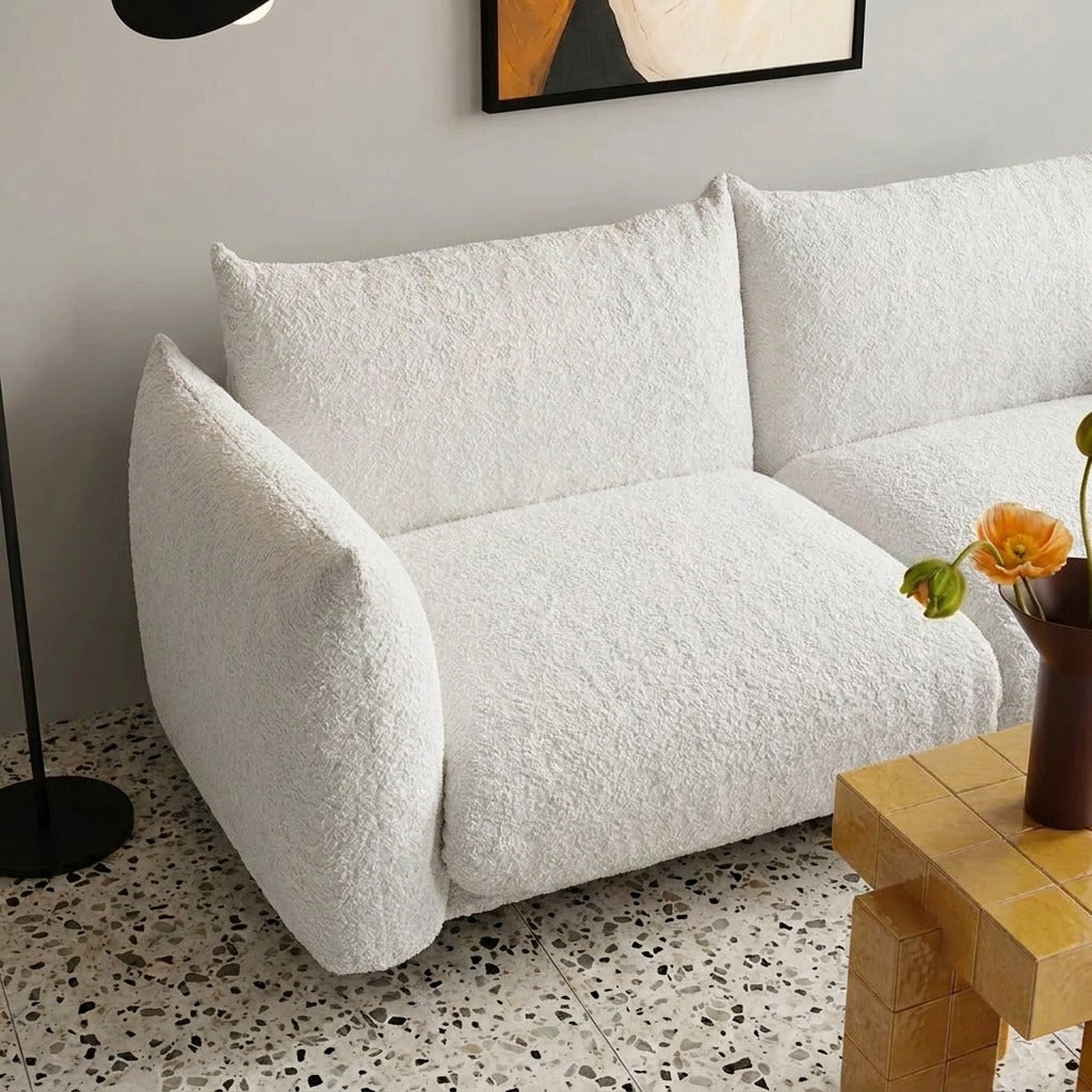 Atlas Spirit 2-Seater Modular Sofa image
