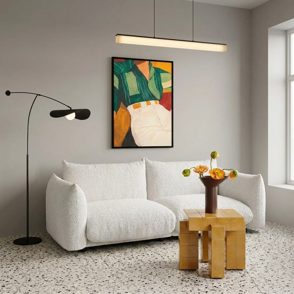 Atlas Spirit 2-Seater Modular Sofa image