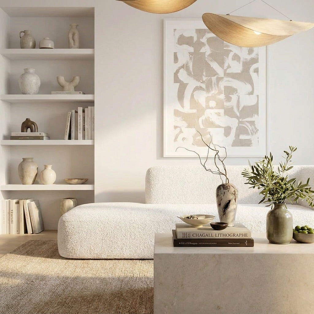 Essence Couch image