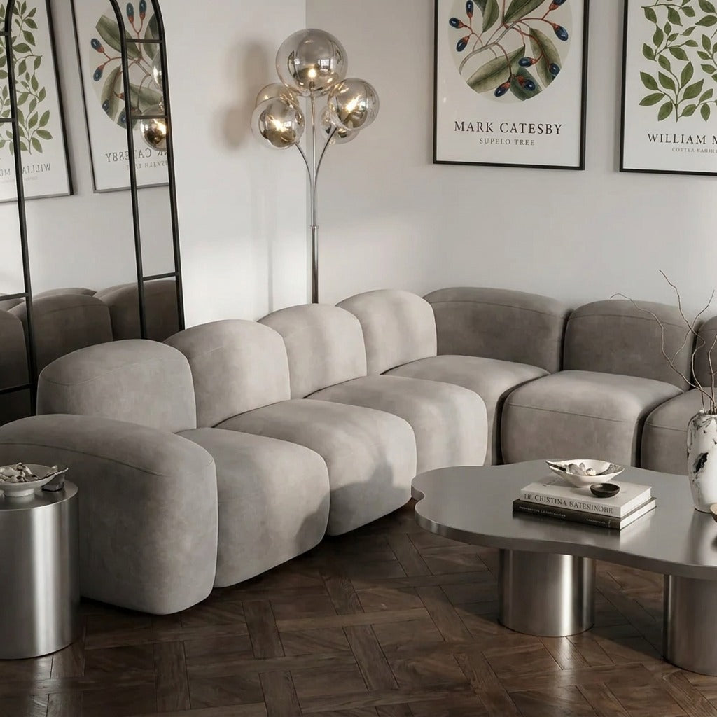 Freedom 7-Seater Modular Sofa image