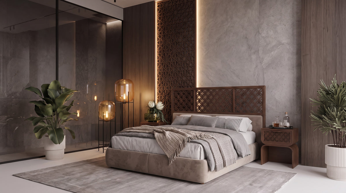 Arabian Grace 1 Bedroom Package image