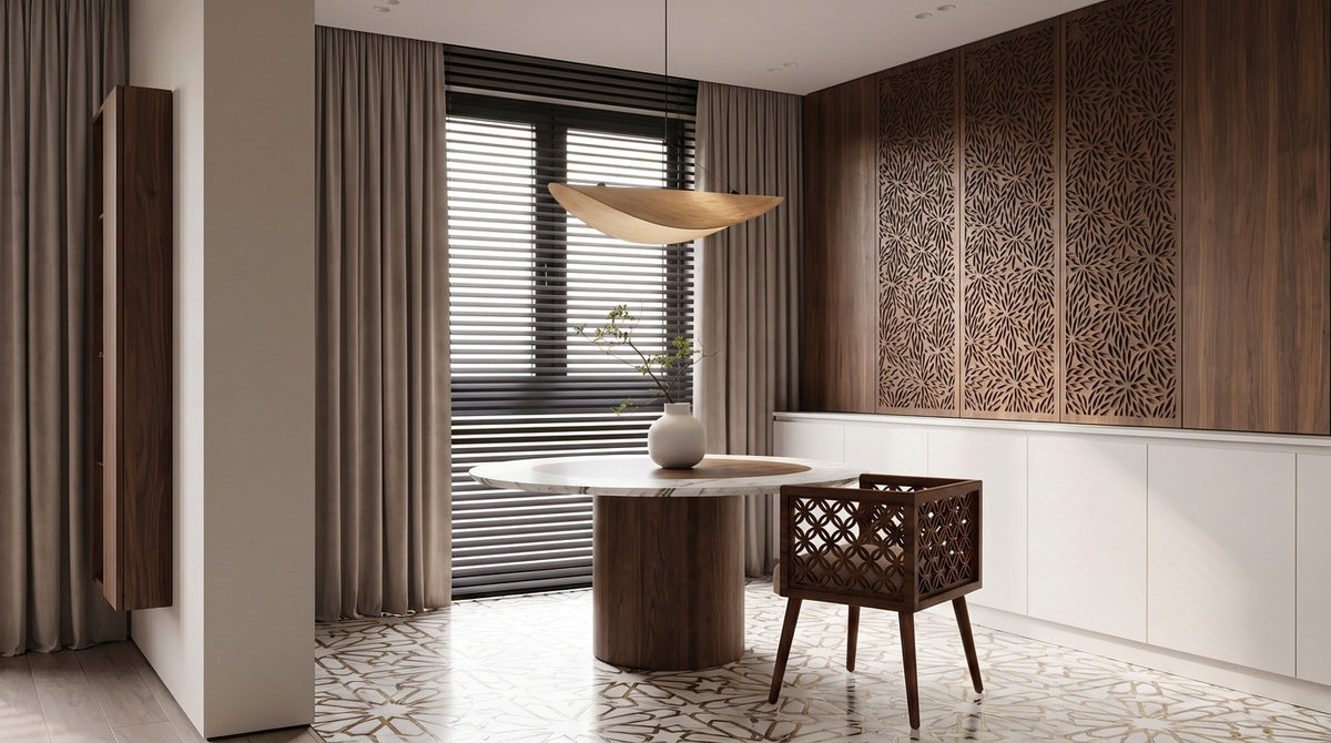 Arabian Grace Studio Package image