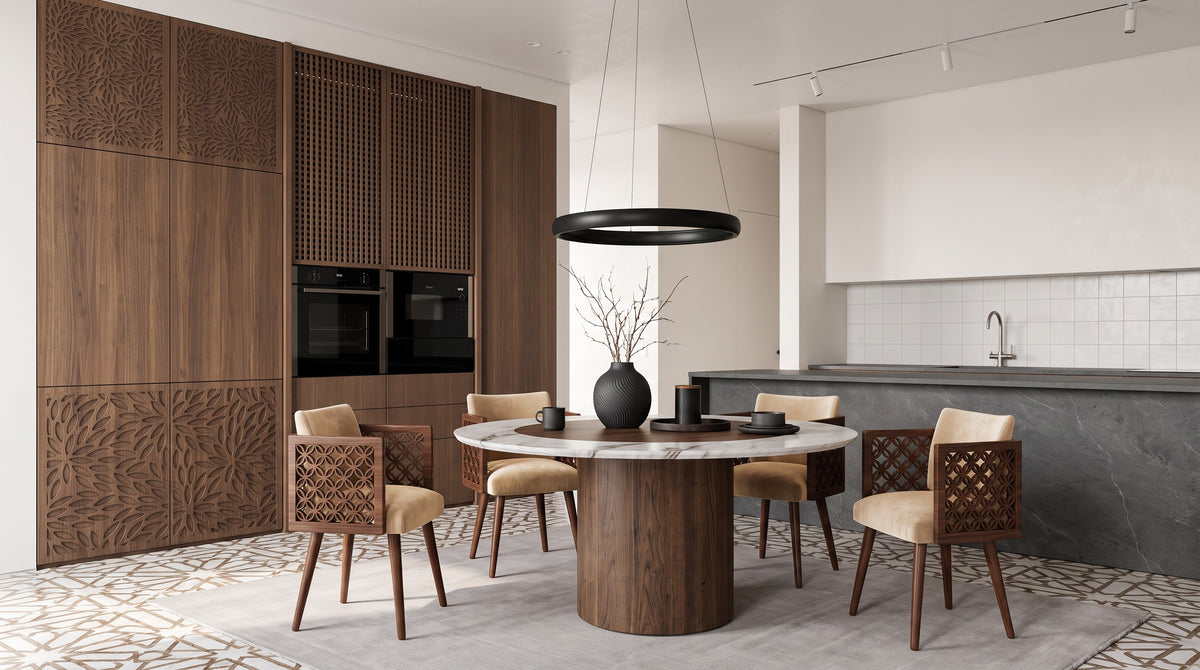 Arabian Grace 2 Bedroom Package image