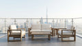 Coastal Outdoor Set thumbnail 1
