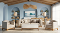 Marina Calm 1 Bedroom Package thumbnail 7