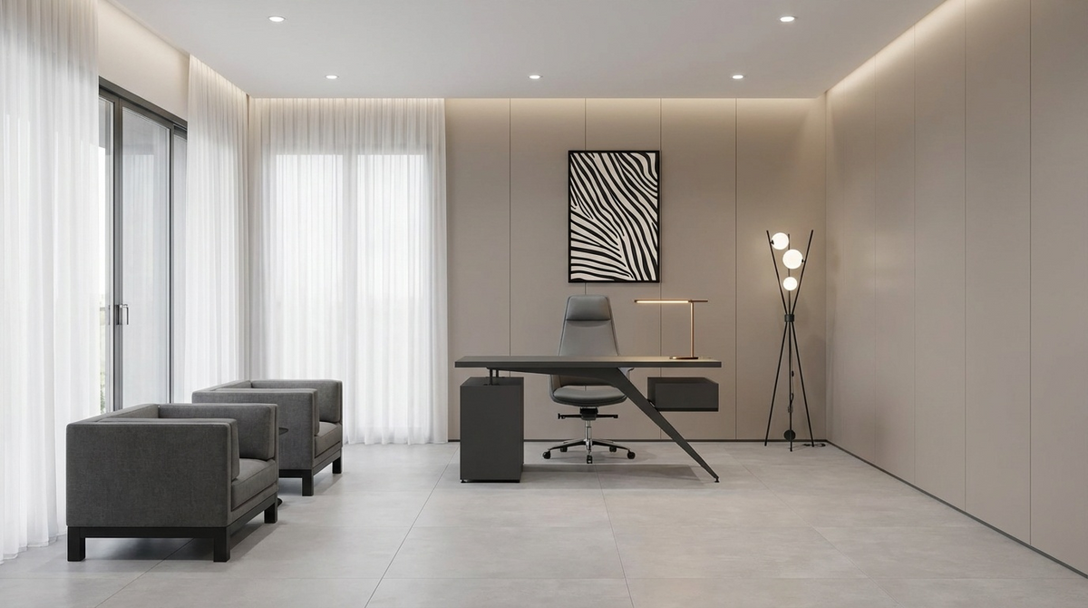 Outlook Office Set