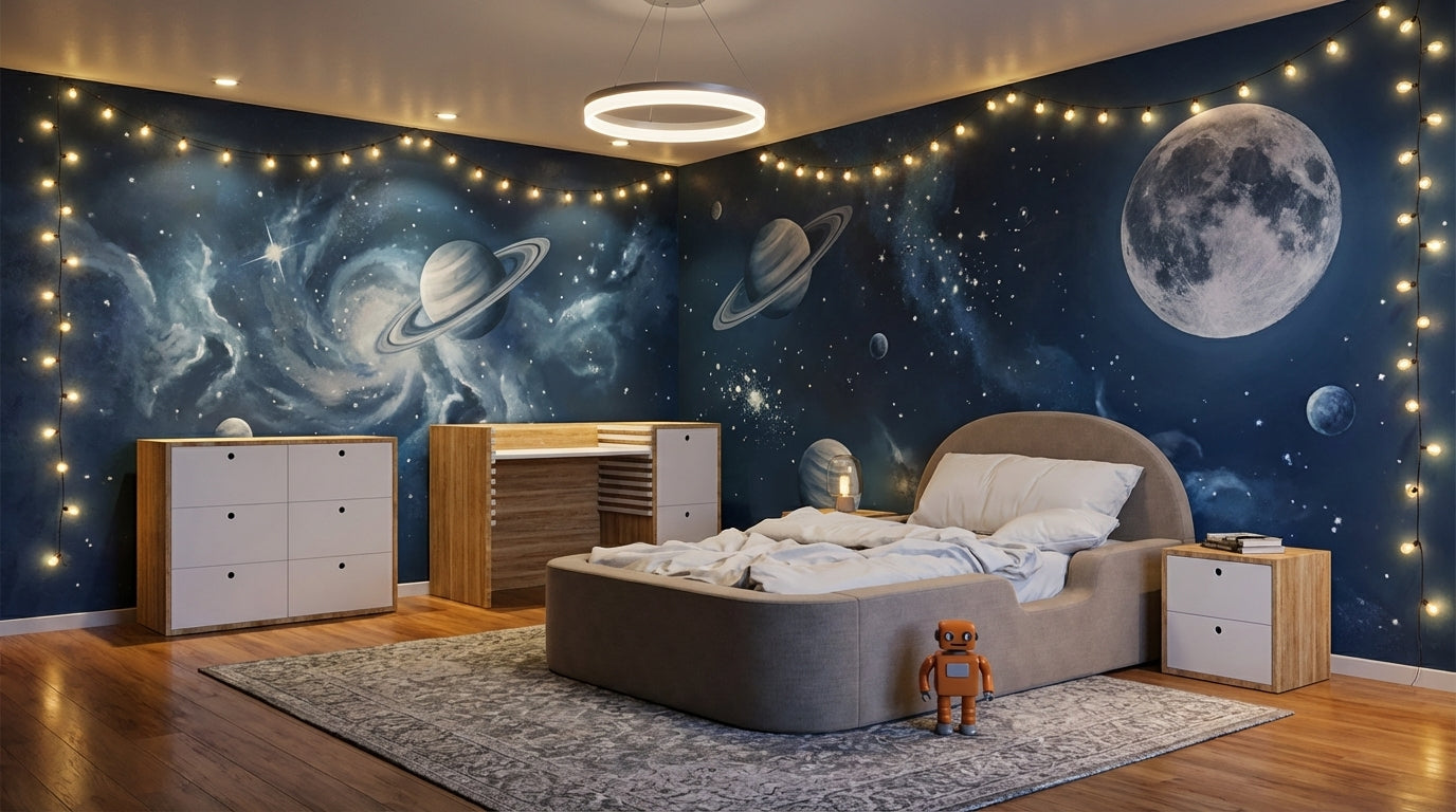 Детский пакет Twinkle Stash image