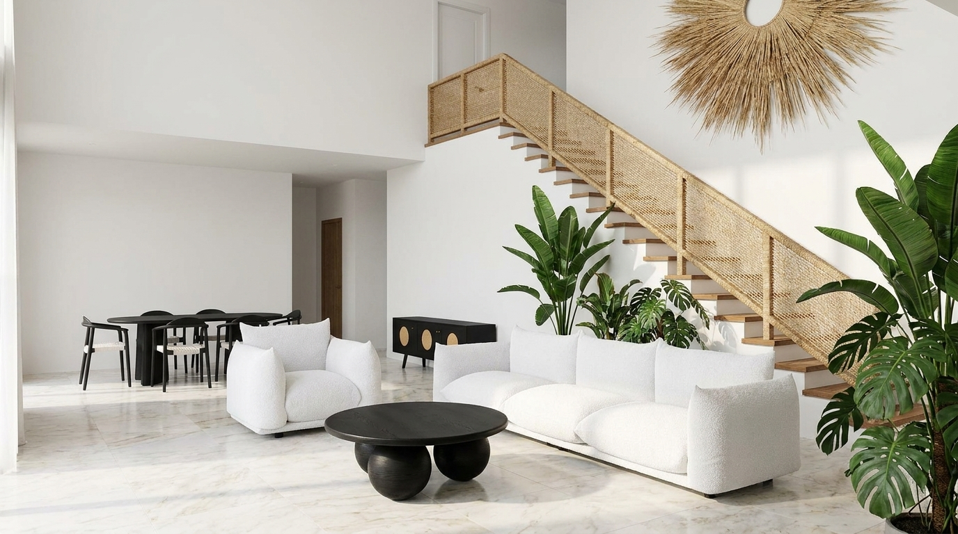 Atlas Spirit Villa Package image