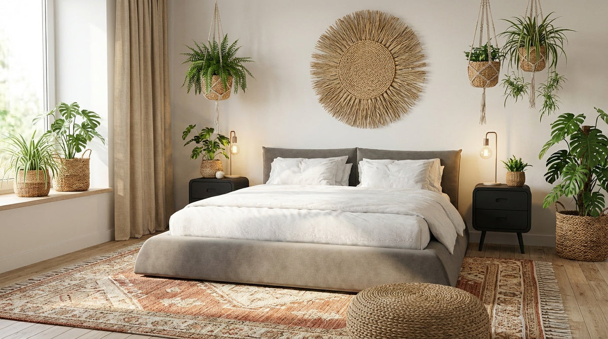 Atlas Spirit 1 Bedroom Package
