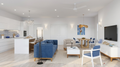 Marina Calm 1 Bedroom Package thumbnail 17