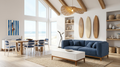 Marina Calm 2 Bedroom Package thumbnail 1