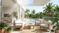 Coastal Outdoor Set thumbnail 2