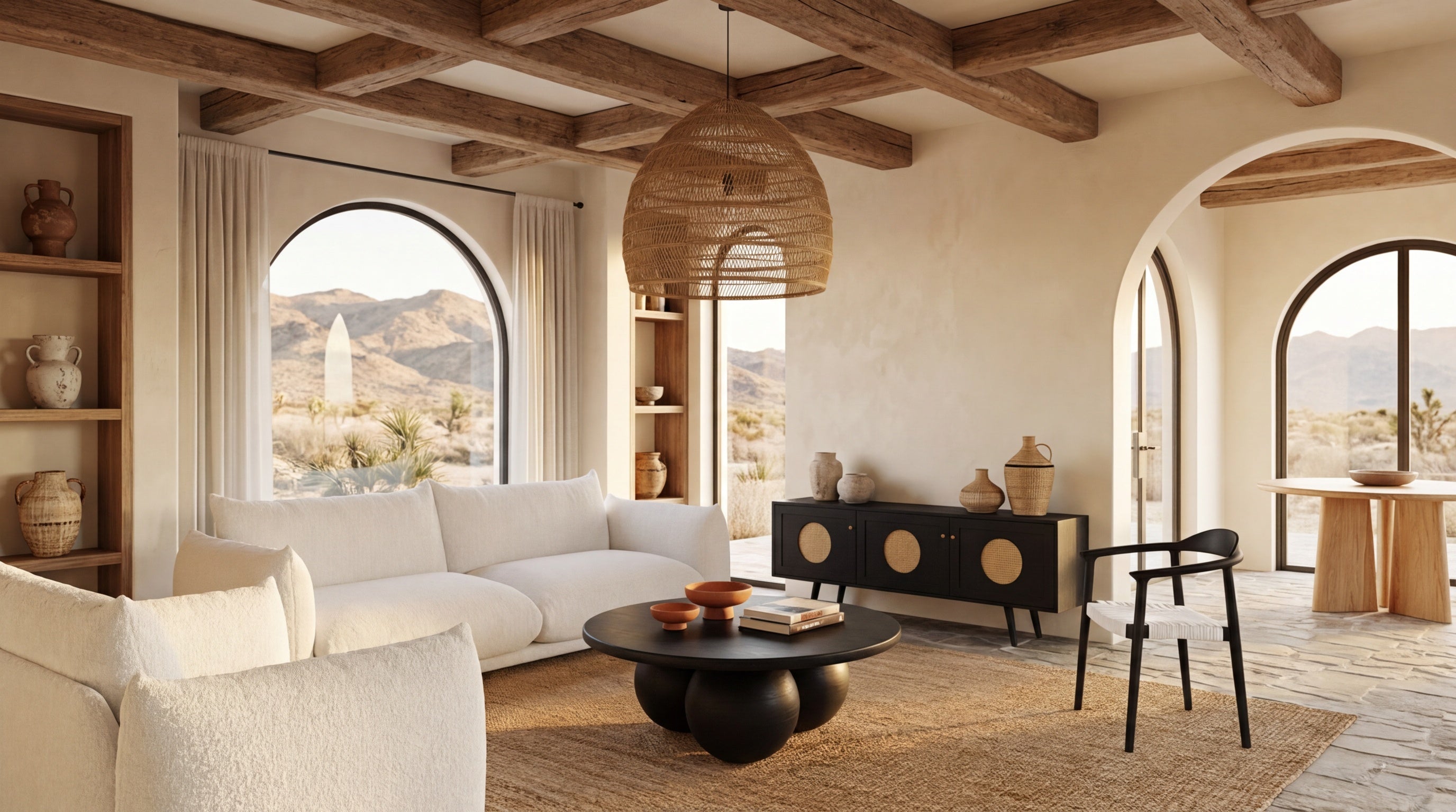 Atlas Spirit 3 Bedroom Package image